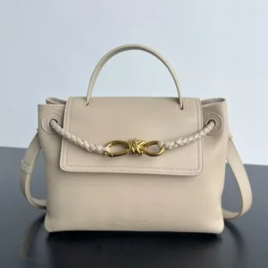 Bottega Veneta Ciao Bag | Intrecciato Leather Tote | Shop The Iconic Style