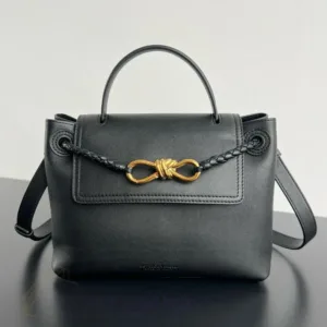 Bottega Veneta Ciao Bag | Intrecciato Leather Tote | Shop The Iconic Style