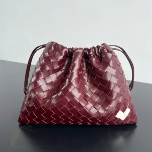 BOTTEGA VENETA Luxury Dustbag | Felt Protective Storage Pouch | Official Style