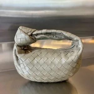 Bottega Veneta Mini Jodie Handbag | Super Master Quality Replica