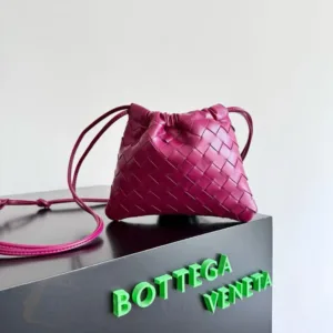 Bottega Veneta Official Dustbag | Super Master Quality Felt Bag Protector