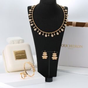 BOUCHERON