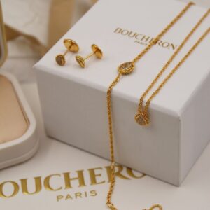 BOUCHERON
