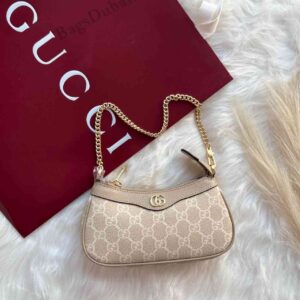 Buy Gucci Ophidia GG Supreme Small Shoulder Bag​ | Bags Dubai