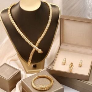 BVLGARI