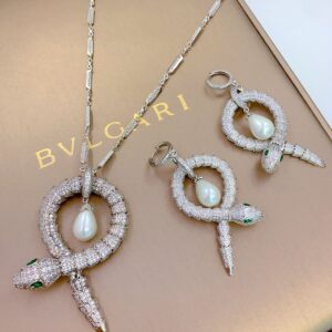 BVLGARI