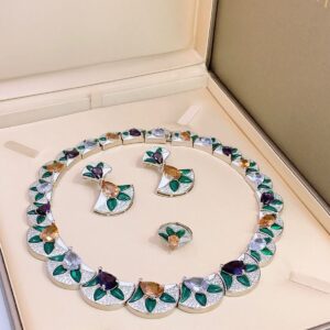 BVLGARI