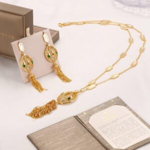 BVLGARI