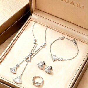 BVLGARI