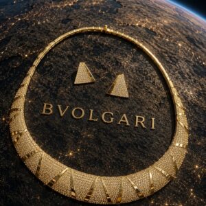 BVLGARI