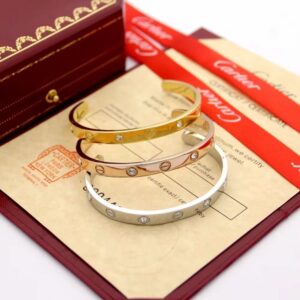 CARTIER