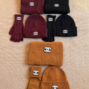 CHANEL