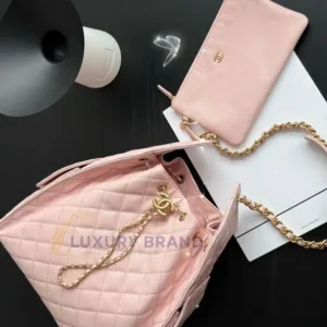 CHANEL 25 Handbag Super Master Quality | Luxury Quilted Leather Flap Bag