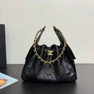 Chanel 25 Large Handbag Super Master Quality | Luxury Replica Designer Bag