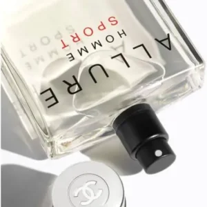 chanel allure homme sport cologne spray