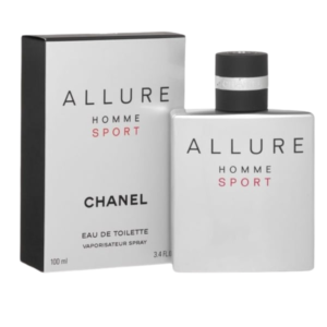 Chanel Allure Sport Eau De Toilette For Men