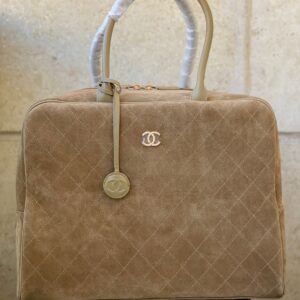 Chanel Caviar Quilted Large Business Affinity Shopping Bag In Dubai | BAGS DUBAI