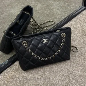 CHANEL Classic Mini Bag 1:1 Super Master Quality Replica | Lambskin Leather