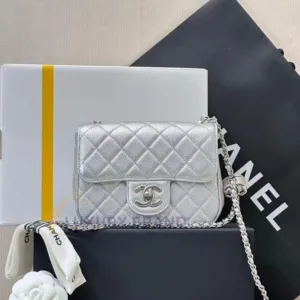 CHANEL Mini Flap Bag Super Master Quality | 1:1 Luxury Replica