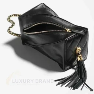 CHANEL Style Vegan Leather Tote Bag | Super Master Quality | Ethical Luxury