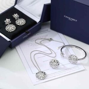 CHAUMET
