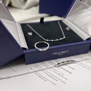 CHAUMET