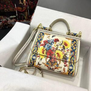 D&G
