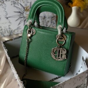 DIOR 17 CM