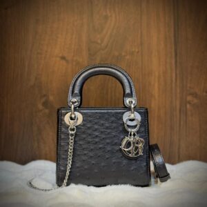 DIOR Lady Handbag | Super Master Quality | Classic Cannage