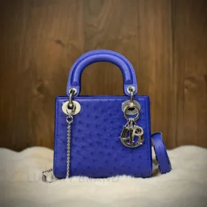 DIOR Lady Handbag | Super Master Quality | Classic Cannage