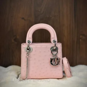 DIOR Mini Lady Bag Super Master Quality | 1:1 Replica Luxury Handbag