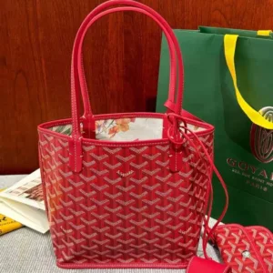 GOYARD Anjou Mini Bag - Super Master 1:1 Quality | Luxury Replica Handbag