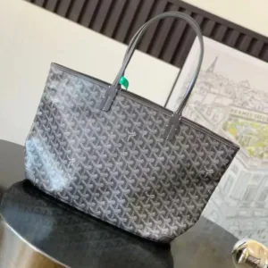 GOYARD Artois PM Bag | Super Master Quality | Luxury Tote Handbag