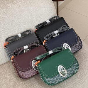 Goyard Goyardine 233 PM Shoulder Bag In Dubai | BAGS DUBAI