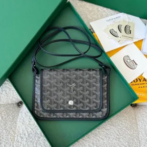 Goyard Piumet Wallet - Super Master Quality | Luxury Designer Wallet