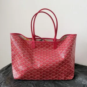 Goyard Saint Louis GM Tote Bag - Super Master Quality Replica | [Your Store Name]