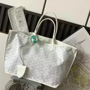 GOYARD Saint Louis PM Tote Bag - Super Master Quality 1:1 Replica