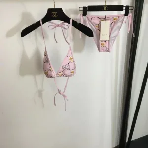 gucci Designer Swimwear