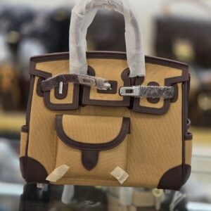 HERMES 25 cm