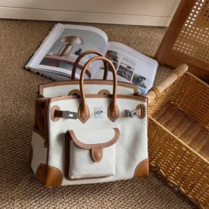 HERMES Birkin Cargo | Super Master Quality | Limited Edition Utility Bag