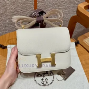 HERMES Constance Bag Super Master Quality 1:1 | Luxury Replica Handbag