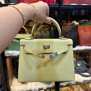 Hermès Kelly Mini Bag Super Master 1:1 | Highest Quality Replica