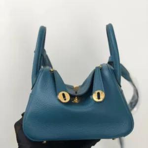HERMES Lindy Bag | Authentic Luxury Handbag
