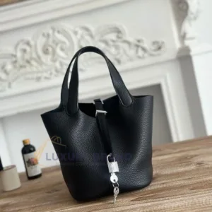 HERMÈS Picotin Lock 22 Super Master Quality | Luxury Replica Handbag