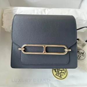 HERMES Roulis Bag | Super Master Quality | Authentic Craftsmanship