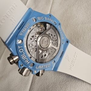 Hublot Big Bang Unico