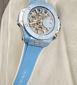 Hublot Big Bang Unico