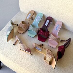 JIMMY CHOO