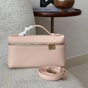 Loro Piana Extra Pocket Bag | Rain System® Fabric | Luxury Tote