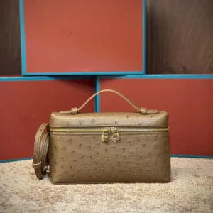 Loro Piana Extra Pocket L19 Bag - Super Master Quality | Luxury Replica Handbag